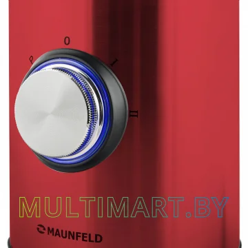 Стационарный блендер MAUNFELD MBL.1000CH картинка 3